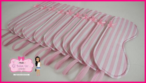 Máscara de Dormir para Brinde Festa do Pijama