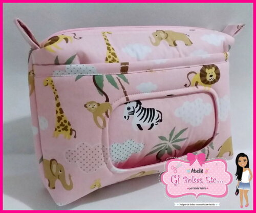 Necessaire do Bebê