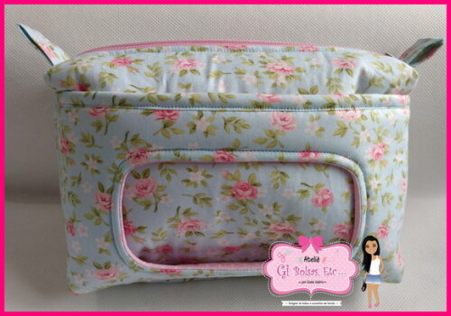 Necessaire do Bebê