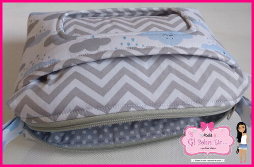 Necessaire do Bebê