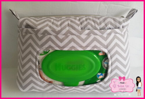 Necessaire do Bebê
