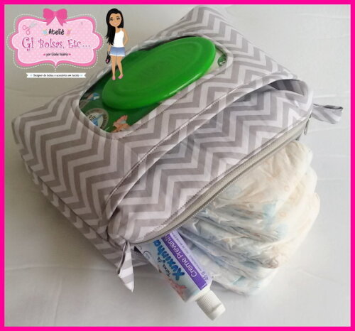 Necessaire do Bebê