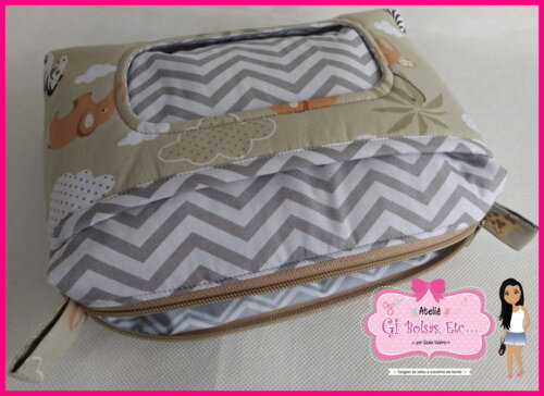 Necessaire do Bebê