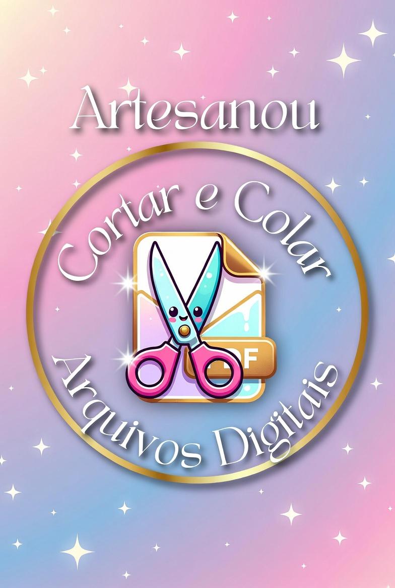 CORTAR E COLAR ARQUIVOS DIGITAIS