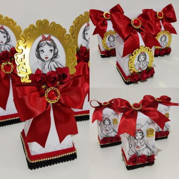 Arquivo Digital de Corte Branca de Neve Studio
