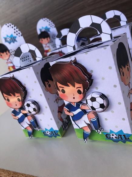 Arquivo Digital de Corte Futebol Studio