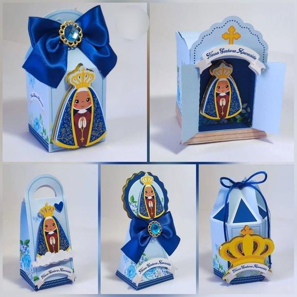 Arquivo Digital de Corte Nossa Senhora Studio e pdf