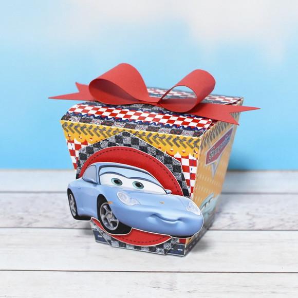 ARQUIVO DIGITAL SILHOUETTE FESTA CARROS