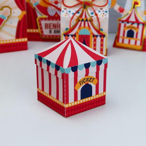 Circo Mágico Arquivo Digital Studio e pdf