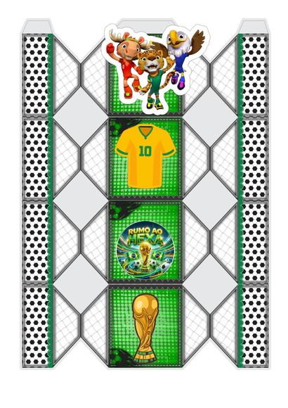 Copa do Mundo 2026 Arquivo de Corte Studio