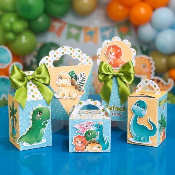 Dino Baby Cute Arquivo de Corte Digital Studio e pdf