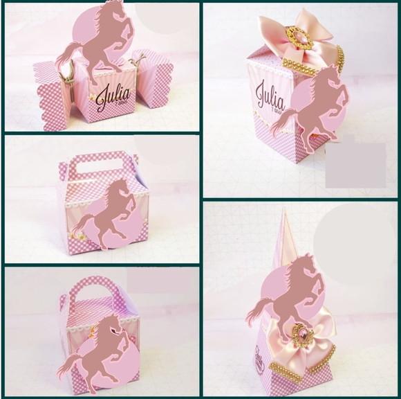 Haras Meninas Arquivo de Corte Digital Studio e pdf