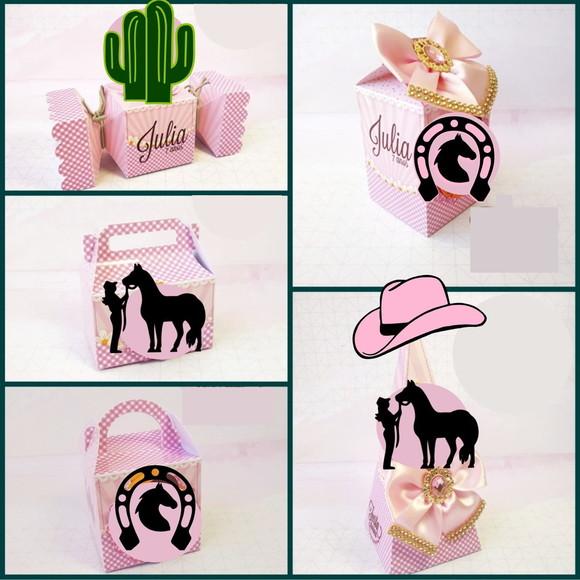 Haras Menina Arquivo de Corte Digital Studio e pdf
