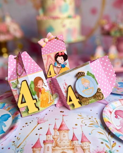 Princesas Disney Arquivo de Corte Digital Studio e pdf