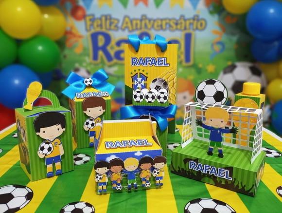 Seleção Brasileira Arquivo de Corte Digital Studio e pdf