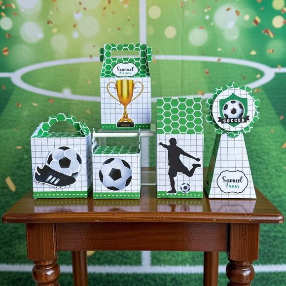 Futebol Arquivo de Corte Digital Studio e pdf