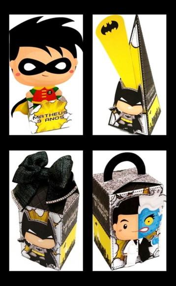 Batman Arquivo de Corte Digital Studio