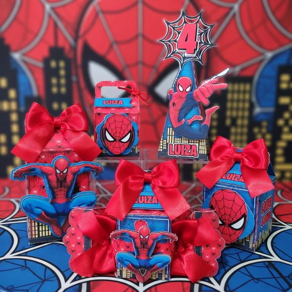 Homem Aranha Arquivo de Corte Digital Studio