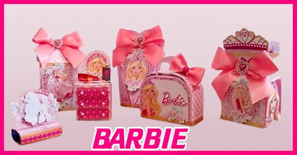 Arquivo Digital Silhouette Barbie Luxo