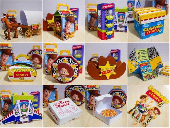 Arquivo Digital Silhouette Toy Story Luxo