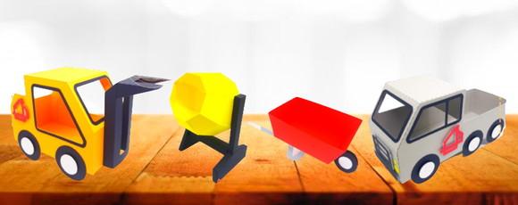 ARQUIVO *************SILHOUETTE*****KIT CONSTRUTOR