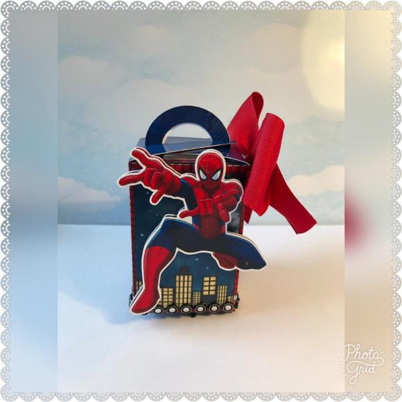 Arquivo Digital Silhouette HOMEM ARANHA 2019