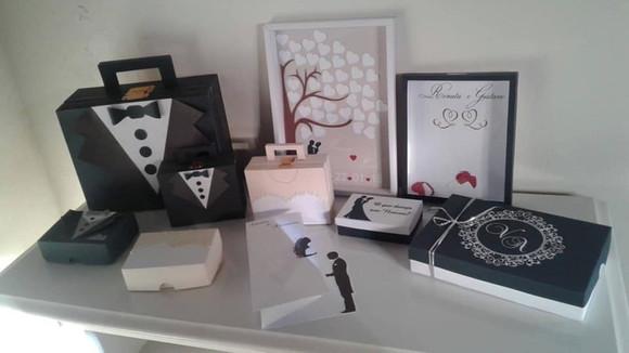 Arquivo Digital SILHOUETTE BODAS DE CASAMENTO 2019