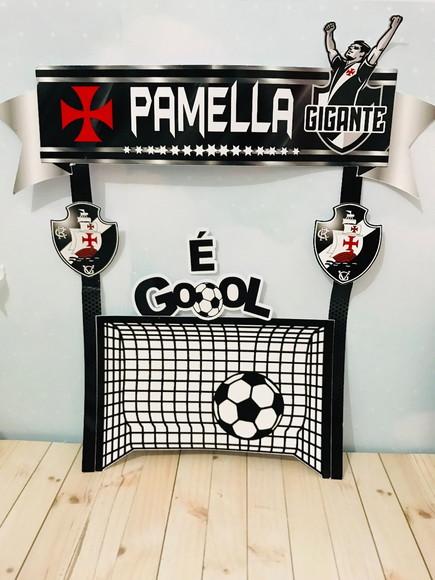 Arquivo Digital Silhouete FUTEBOL 10 LUXO 2019