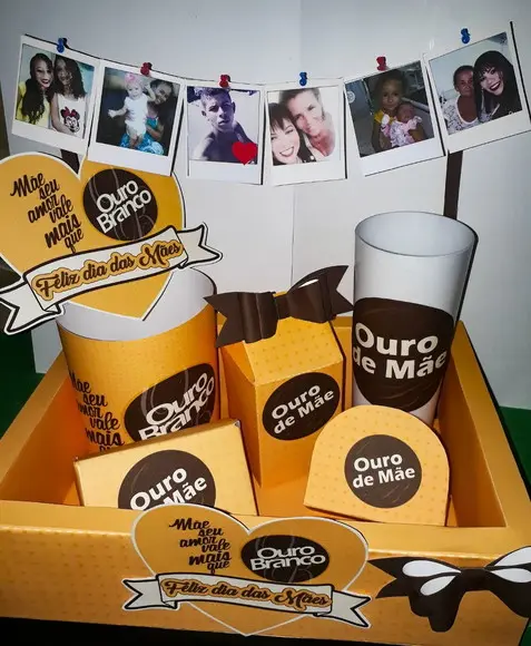 ARQUIVO DIGITAL FESTA EM CASA DIA DAS MÃES LUXO
