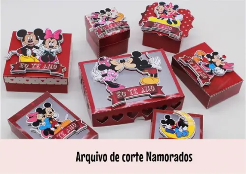 ARQUIVO DIGITAL FESTA EM CASA DIA DOS NAMORADOS LUXO