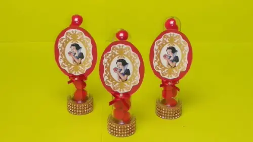 ARQUIVO DIGITAL SILHOUETTE AUTISMO BRANCA DE NEVE LUXO