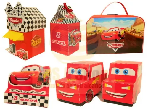 ARQUIVO DIGITAL SILHOUETTE CAIXAS CARROS LUXO