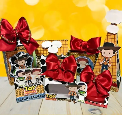ARQUIVO DIGITAL SILHOUETTE FESTA TOY STORE