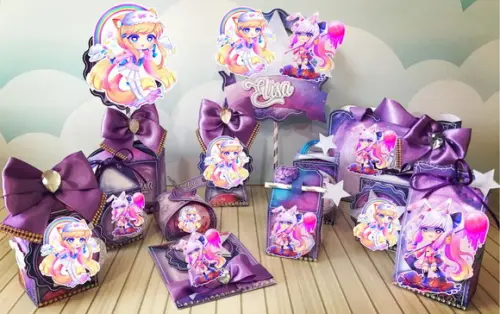 ARQUIVO MÁQUINA SILHOUETTE GACHA LIFE GALÁXIA