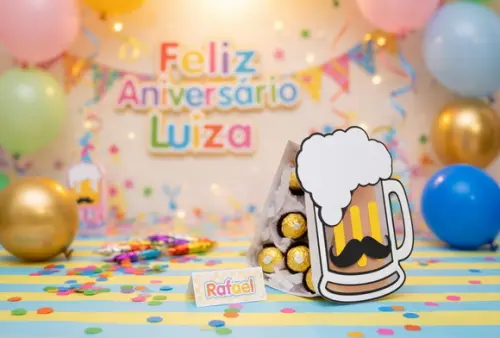 Caneca de Chopp Arquivo de Corte Digital Studio e pdf e Svg