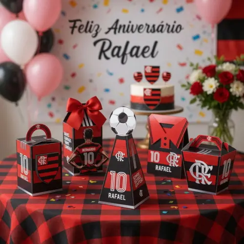 Flamengo Arquivo de Corte Digital Studio e pdf