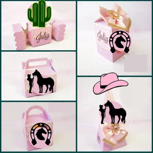 Haras Menina Arquivo de Corte Digital Studio e pdf