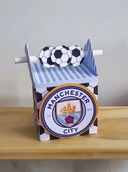 Manchester Arquivo de Corte Studio