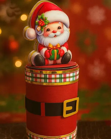 Natal 2025 Arquivo Digital de Corte Studio,pdf e Svg