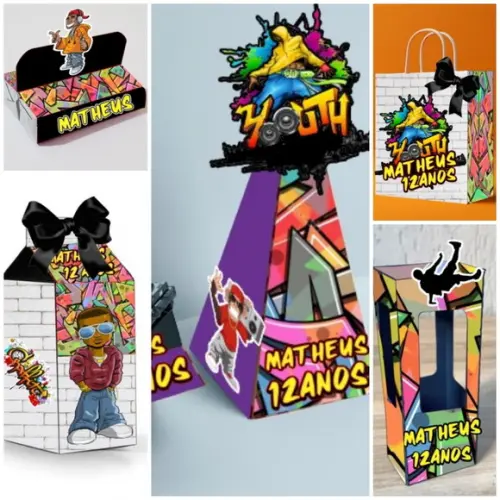 Hip Hop Arquivo de Corte Digital Studio