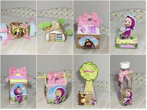 Arquivo Digital Silhouete MARSHA LUXO