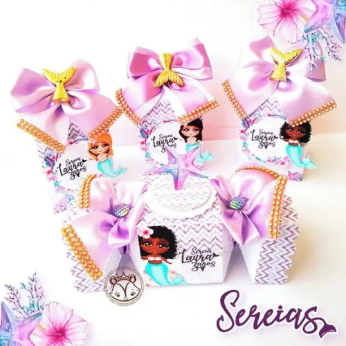 Arquivo Digital Silhouette BARBIE SEREIA LUXO 2019