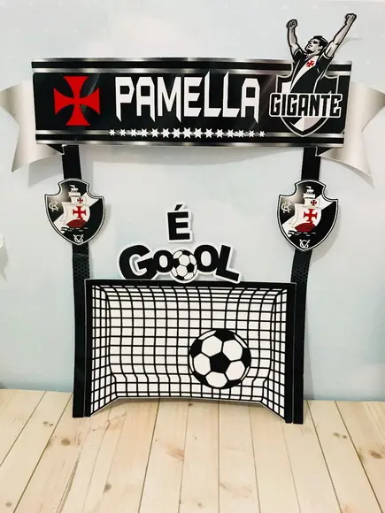 Arquivo Digital Silhouete FUTEBOL 10 LUXO 2019
