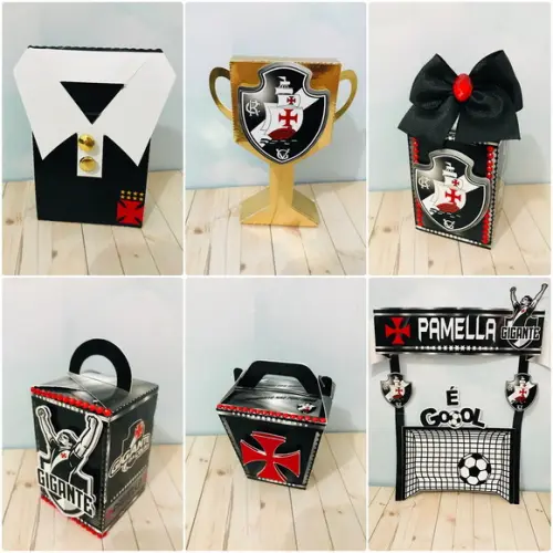 Arquivo Digital Silhouete futebol 7 LUXO 2019