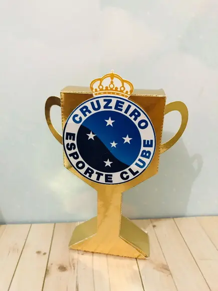 Arquivo Digital Silhouete futebol LUXO 2019