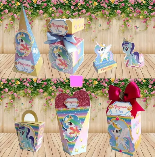 Arquivo Silhouette UNICORNIO VINTAGE LUXO 2018
