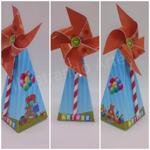 Arquivo Digital Silhouette Brinquedos 2018