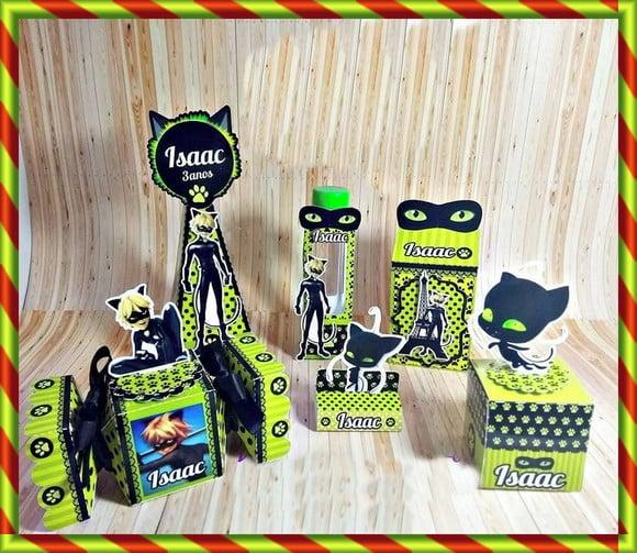 Foto da avaliação de Mini B.