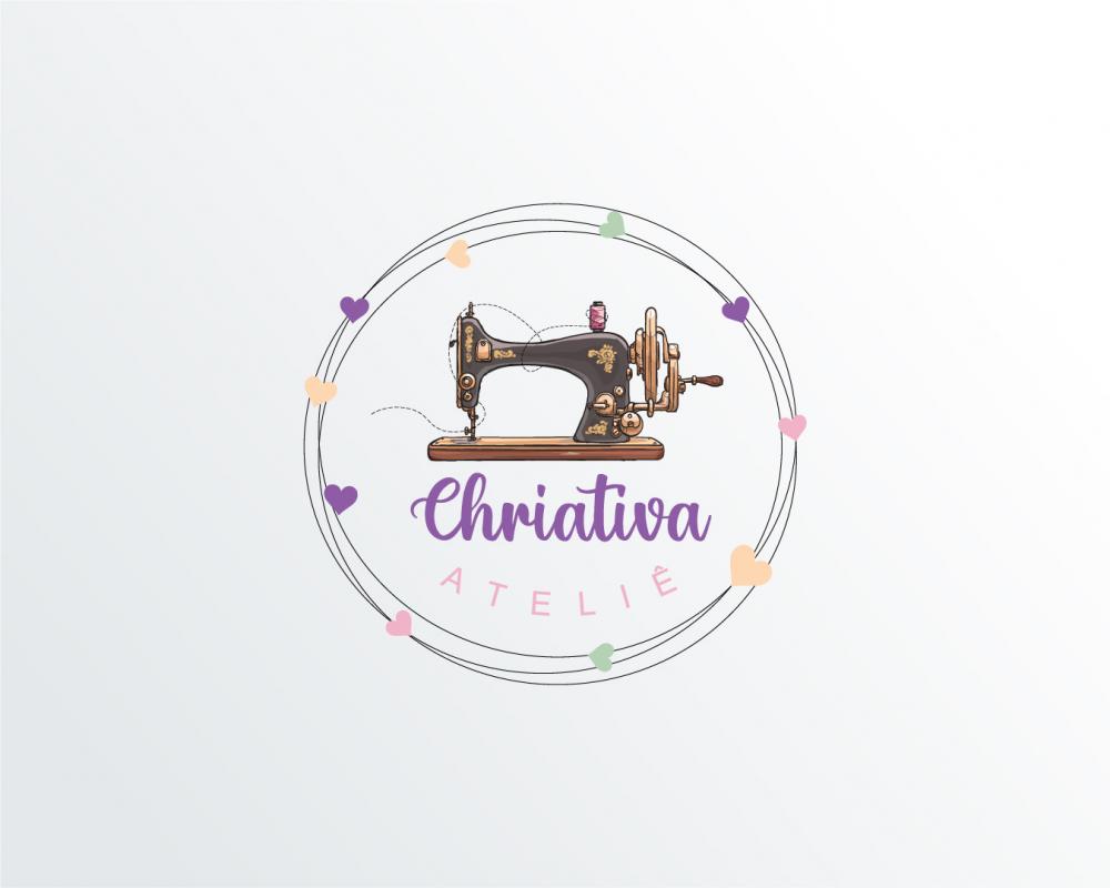 Chriativa Ateliê