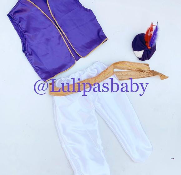 Aladdin